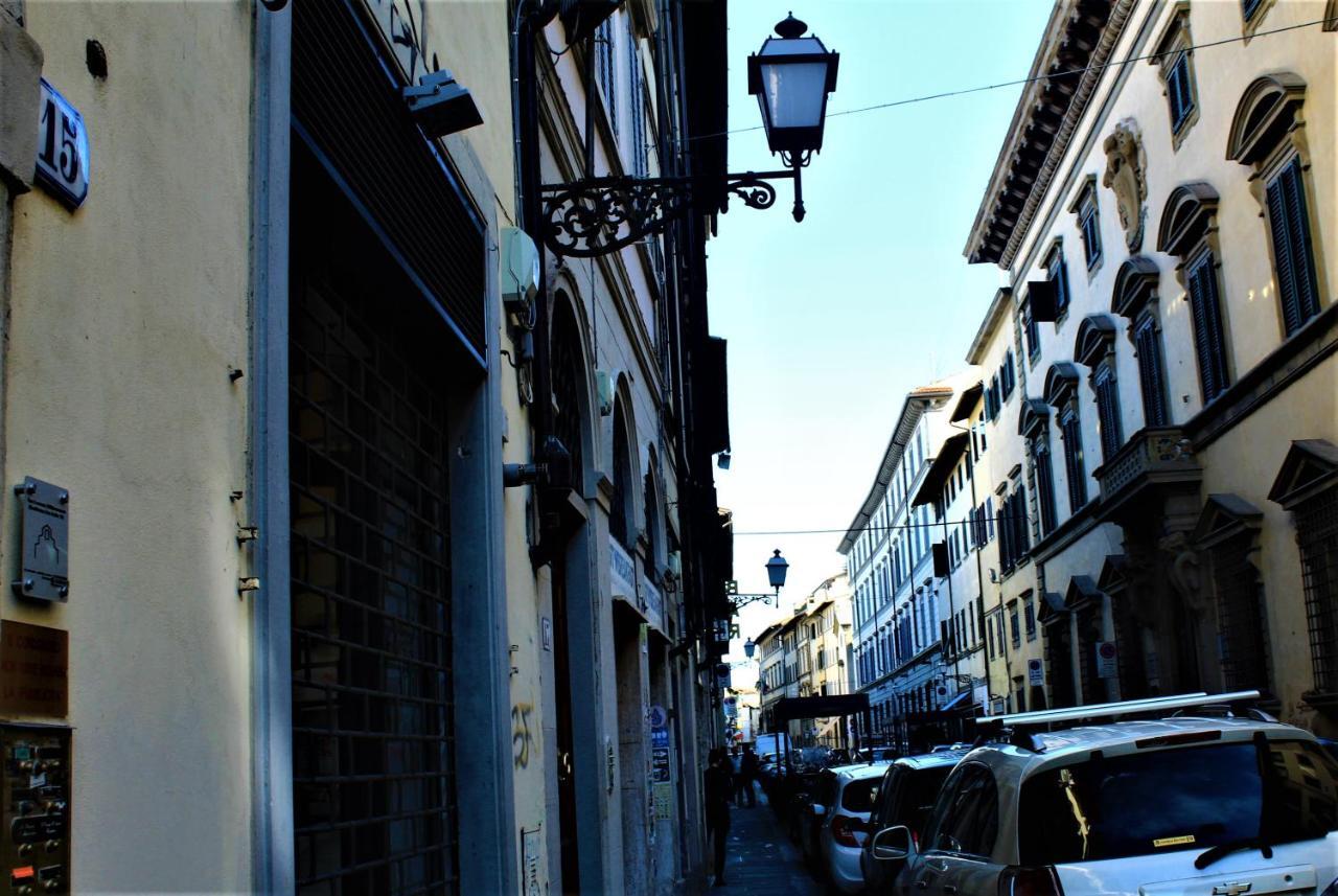 San Lorenzo Affittacamere Firenze Eksteriør billede